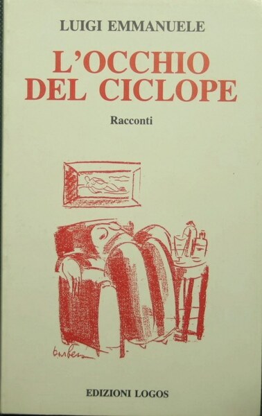 L'occhio del ciclope