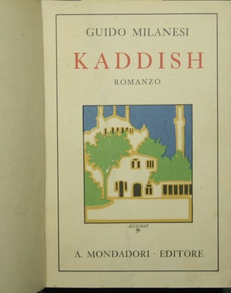 Kaddish