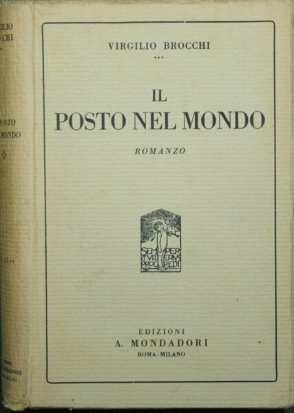 Il posto nel mondo
