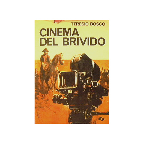 Cinema del brivido