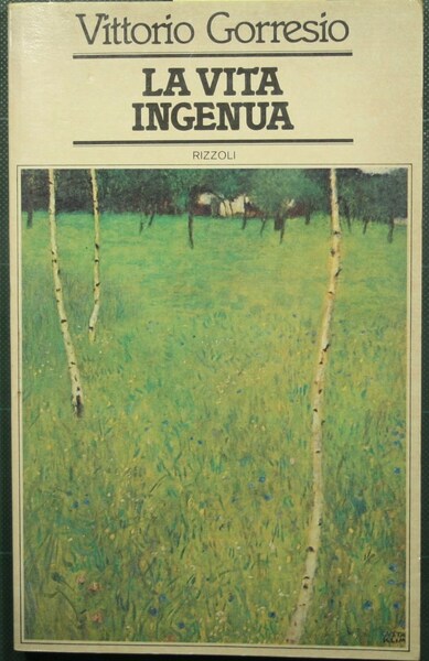 La vita ingenua