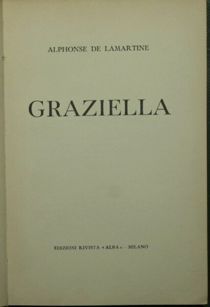 Graziella