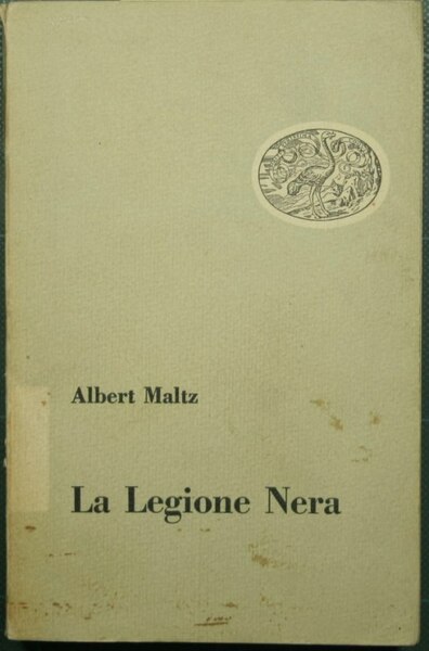 La Legione Nera