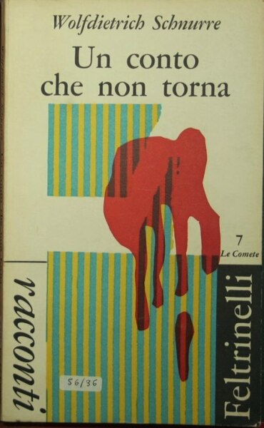 Un conto che non torna