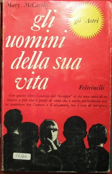 Gli uomini della sua vita