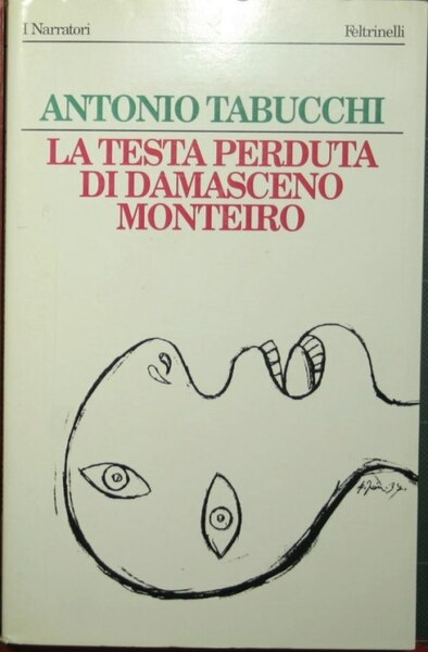 La testa perduta di Damasceno Monteiro