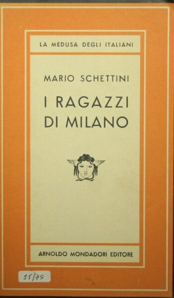 I ragazzi di Milano