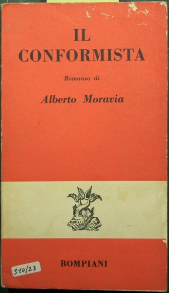 Il conformista