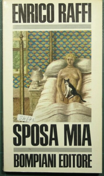 Sposa mia