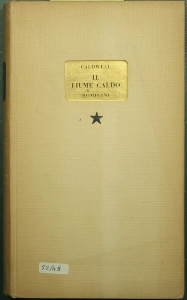 Il fiume caldo