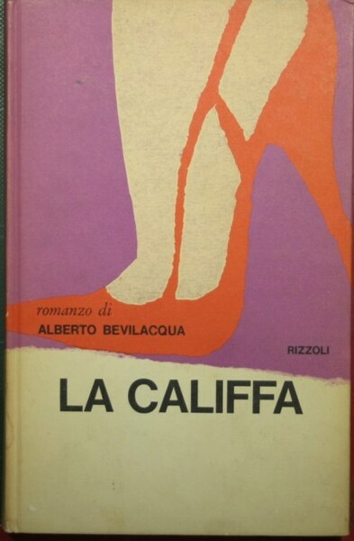 La Califfa
