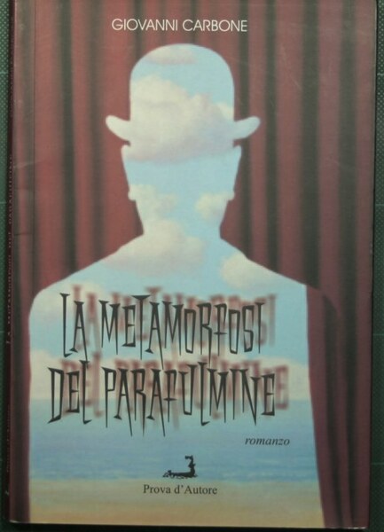 La metamorfosi del parafulmine