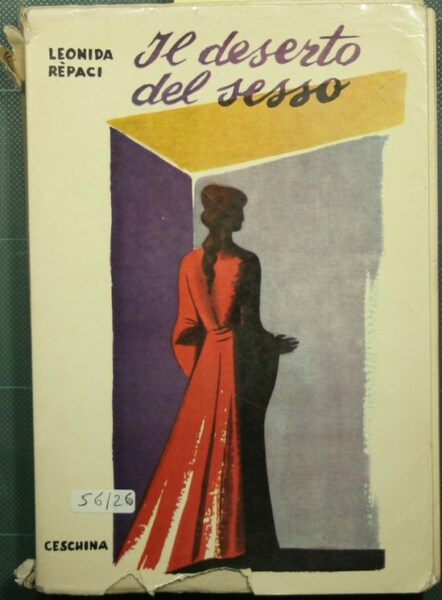 Il deserto del sesso