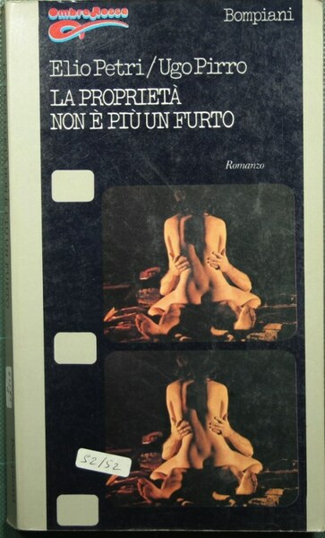 La proprietà non è più un furto
