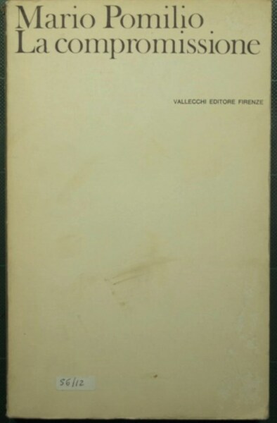 La compromissione