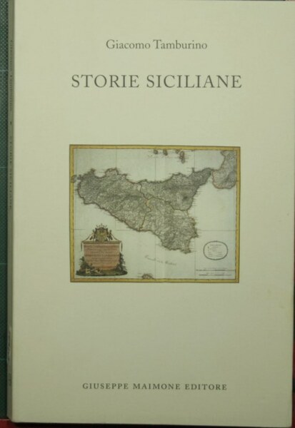 Storie siciliane