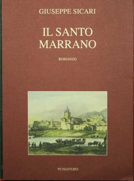 Il Santo marrano