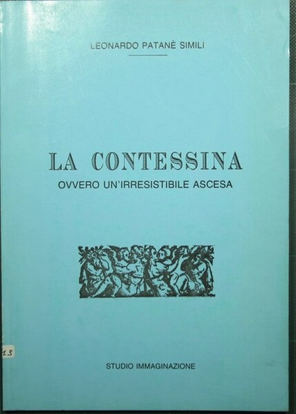 La contessina ovvero un'irresistibile ascesa
