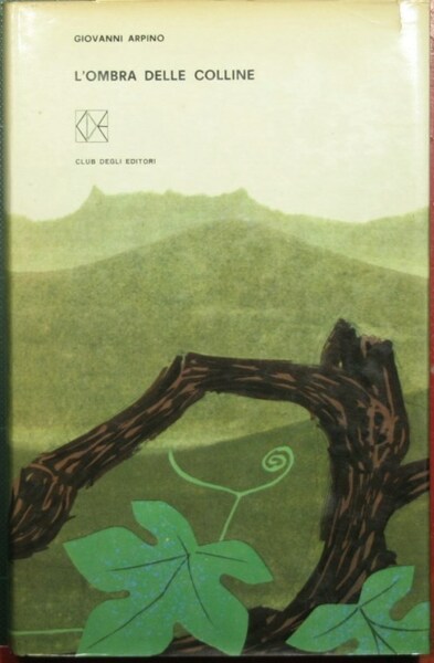 L'ombra delle colline