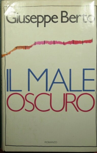 Il male oscuro