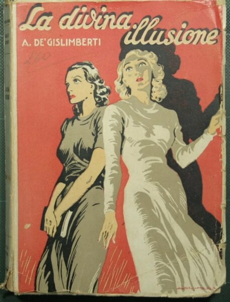 La divina Illusione