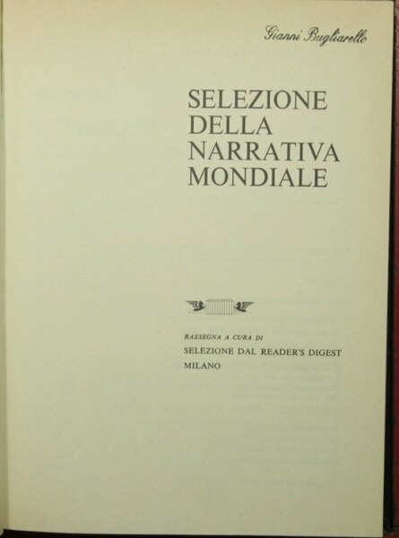 Anna dagli occhi verdi di Sveva Casati Modignani; Quei temerari …