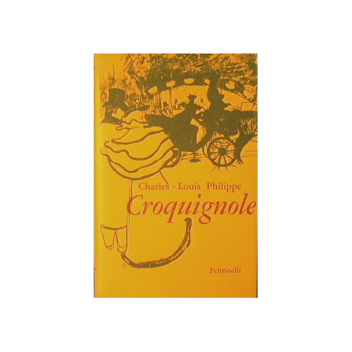 Croquignole