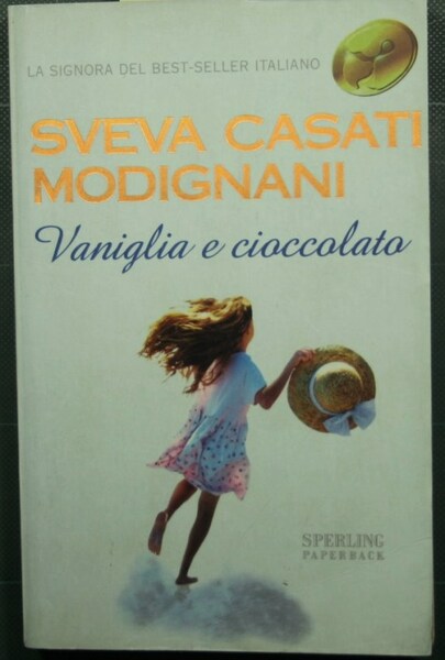 Vaniglia e cioccolato