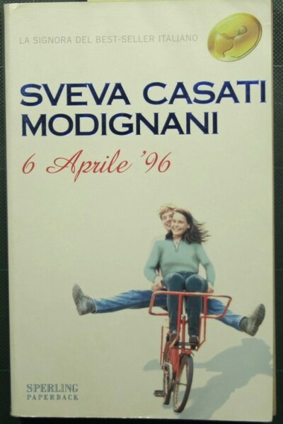 6 Aprile '96