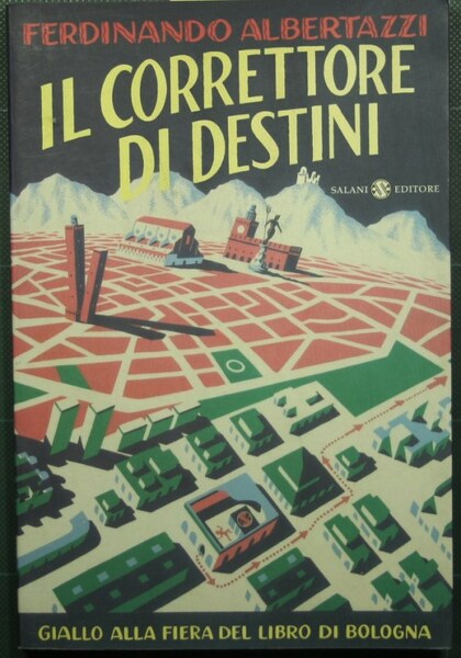 Il correttore di destini