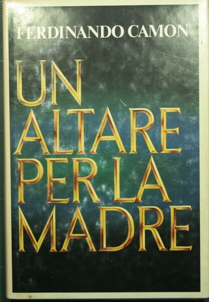 Un altare per la madre