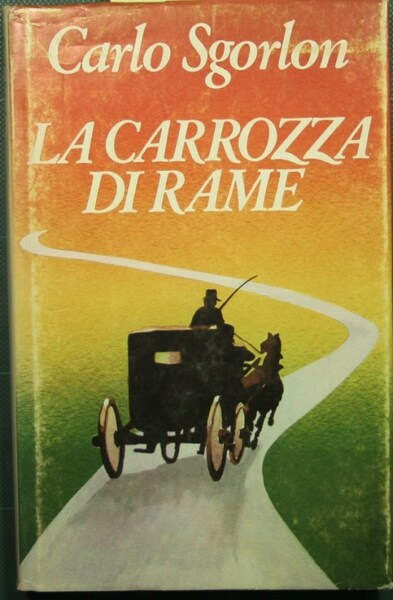 La carrozza di rame