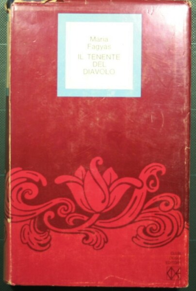 Il tenente del diavolo