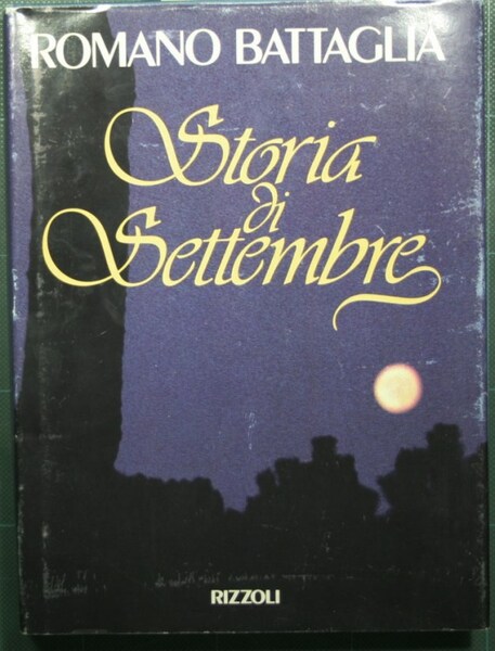 Storia di Settembre