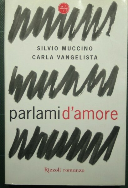 Parlami d'amore