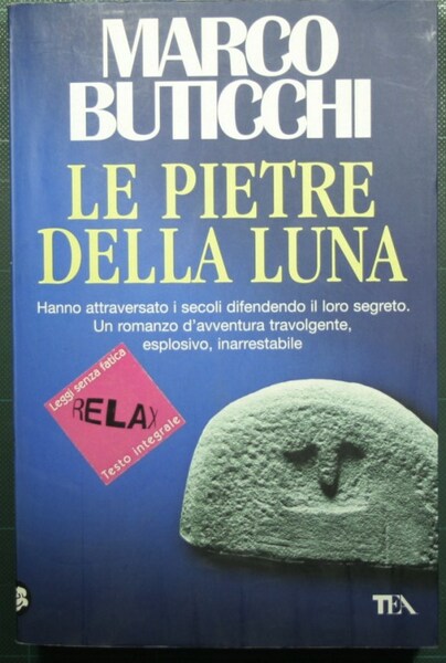 Le pietre della luna