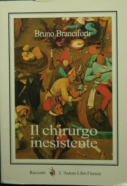 Il chirurgo inesistente