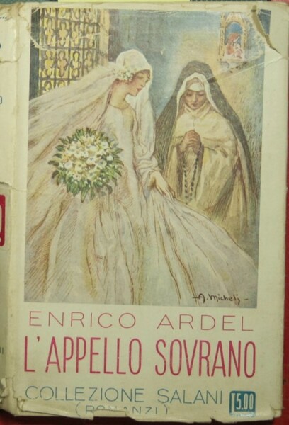 L'appello sovrano