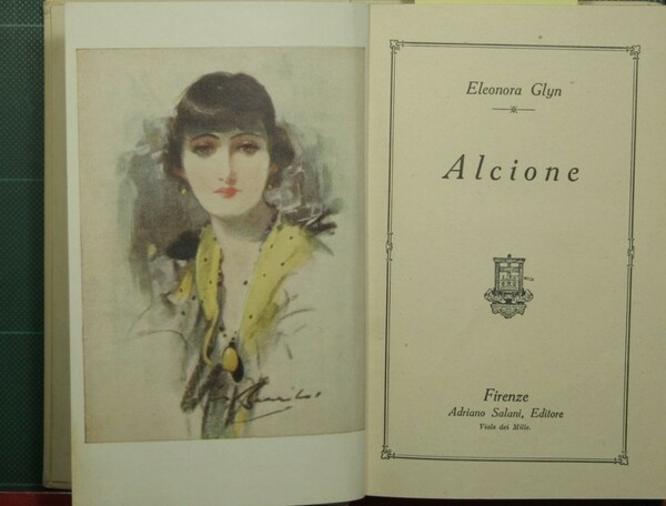 Alcione