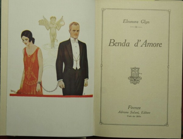 Benda d'amore