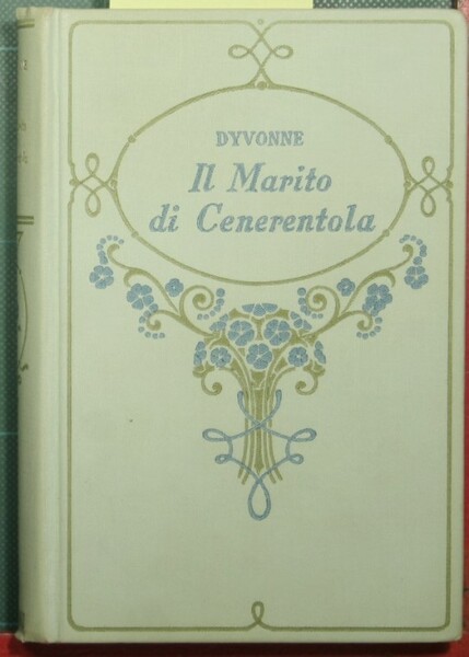 Il marito di Cenerentola