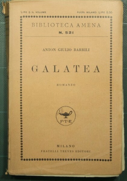 Galatea