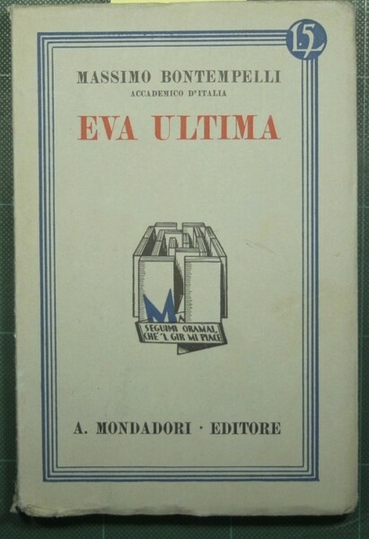 Eva ultima