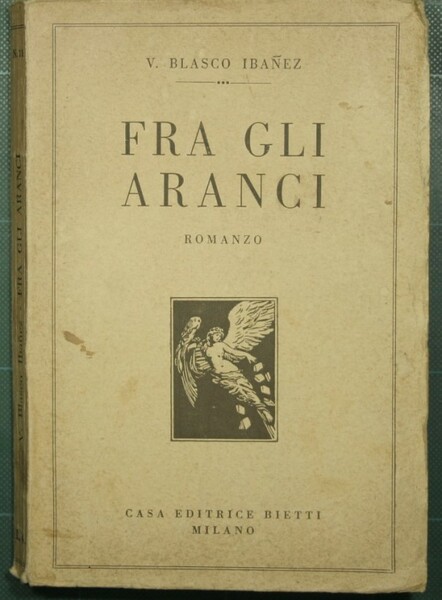 Fra gli aranci