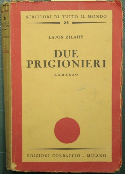 Due prigionieri
