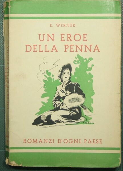 Un eroe della penna