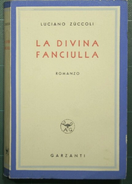 La divina fanciulla