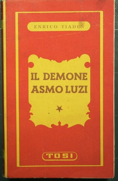 Il demone Asmo Luzi