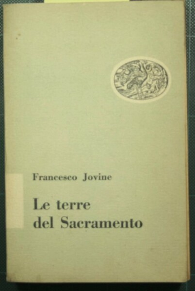 Le terre del Sacramento