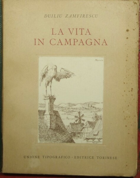 La vita in campagna